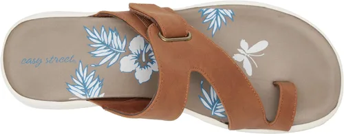 Vista 5 de Easy Street Sandalia deportiva para mujer