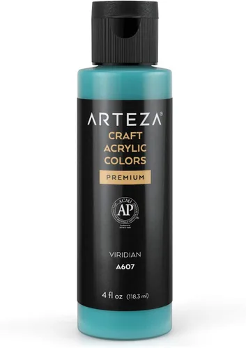 Vista 35 de ARTEZA ARTZ-3684 - Pinturas artísticas, A002 Koala Gray Craft