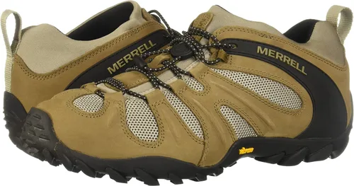 Vista 7 de Merrell Chameleon 8 - Zapatillas de senderismo para hombre