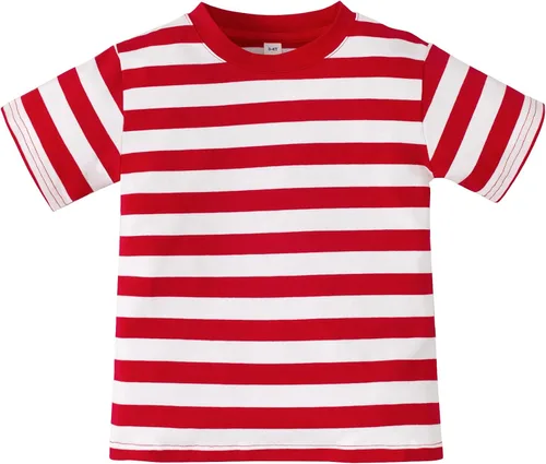 Vista 13 de Magic Park 6M-14Y Camiseta de manga corta y larga para bebés, camiseta de manga larga para niños, camisetas de color sólido para niños y niñas