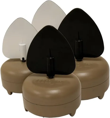 Vista 19 de MOJO Outdoors Señuelos y accesorios de caza de palomas - (elige estilo)