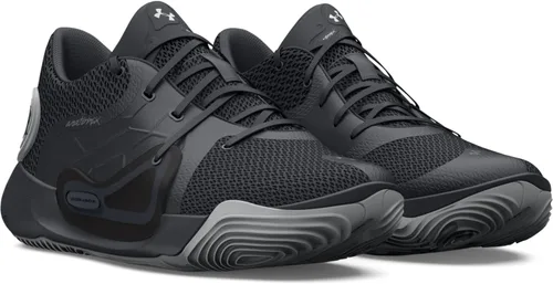 Vista 3 de Under Armour Spawn 2 - Tenis de baloncesto para hombre