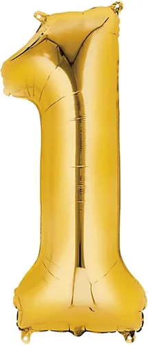 Vista 33 de Efavormart - Globo de aluminio dorado gigante de 40 pulgadas con número 0, globo metálico brillante con número de helio para cumpleaños