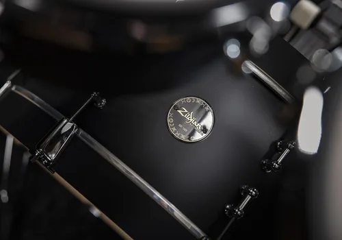 Vista 7 de Zildjian Kit de batería electrónica ALCHEM-E Bronze EX
