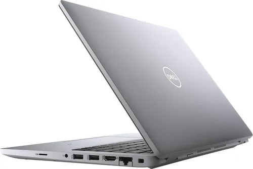 Vista 5 de Dell Latitude 5420 14", 8GB 256GB SSD, i5-1145G7 2.6GHz, Windows 11 Pro (renovado)