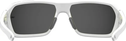 Vista 4 de Under Armour Gafas de sol cuadradas Ua Recon para hombre