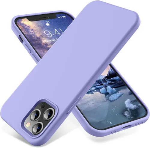 Vista 137 de OTOFLY - Funda para iPhone 8, iPhone 7, serie suave y sedosa, calidad prémium, botones de silicona suave, funda protectora compatible con iPhone 7