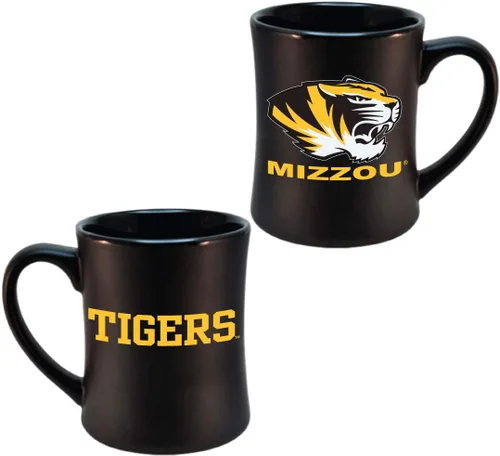 Vista 25 de Taza de cerámica Alabama Crimson Tide de 16 oz