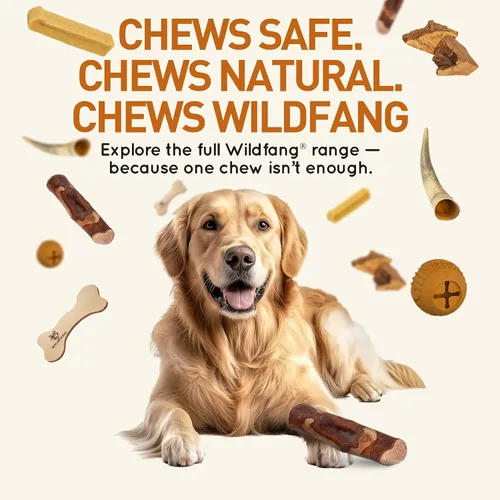 Vista 7 de Wildfang® Palitos masticables de madera de olivo para perros, pequeños, juguetes masticables resistentes para masticadores agresivos, juguetes