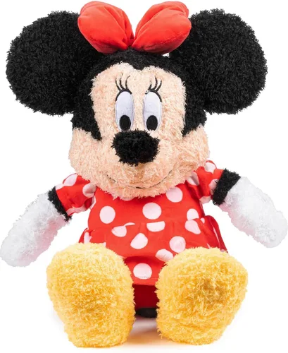 Vista 10 de Jay Franco Disney Almohada de Peluche Compañera - Almohada de Peluche Suave Rellena, 14 Pulgadas, Azul - Stitch