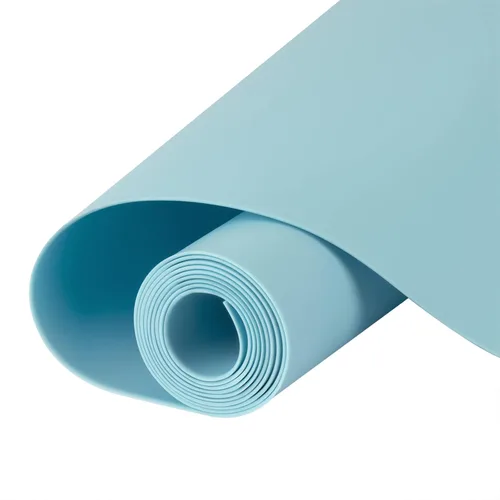 Vista 29 de Tapete de silicona extra grande, tapete de silicona para encimera de cocina, isla, mesa de comedor, protector de encimera, tapete resistente al Negro
