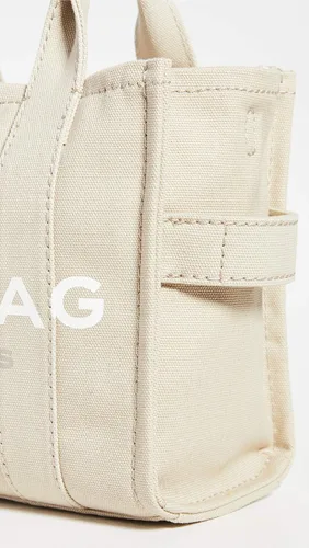 Vista 5 de Marc Jacobs The Mini Tote - Bolso para mujer
