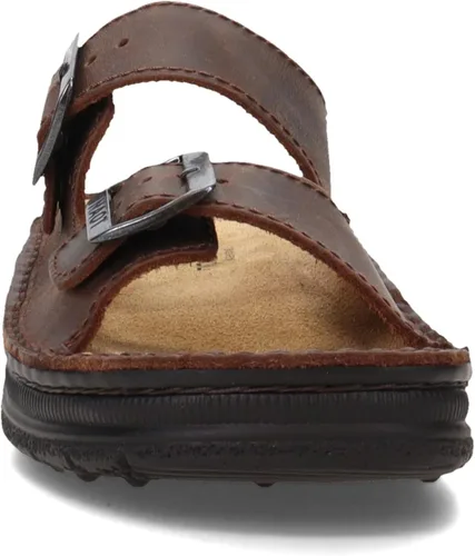 Vista 3 de NAOT Sandalia Mikaela para mujer, Crazyhorse