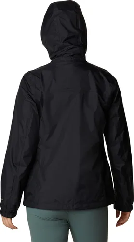 Vista 2 de Columbia Chaqueta Pouring Adventure Ii para mujer