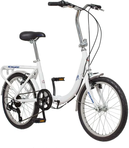 Vista 9 de Schwinn Loop
