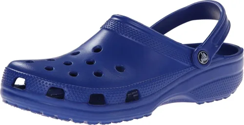 Vista 86 de Crocs Crocband II - Zueco para niños Negro