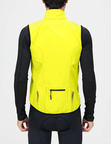 Vista 2 de Oakley Elements Packable Vest Ii