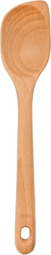 Vista 10 de OXO Good Grips - Espátula de madera