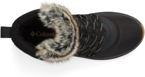 Vista 7 de Columbia Botas de nieve Keetley Shorty para mujer