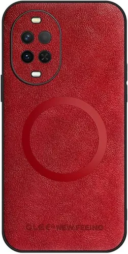 Vista 70 de Pzwoxukhov Funda compatible con Huawei Pura 90 Pro Max, color negro