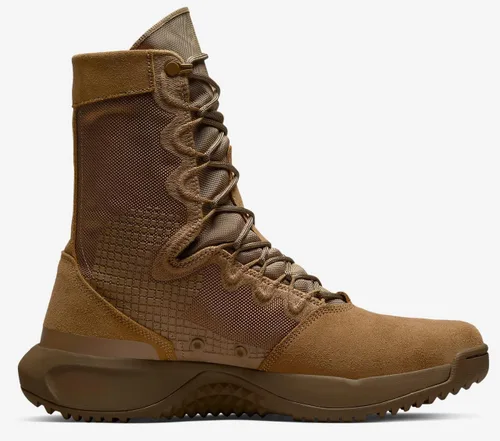 Vista 2 de Nike Botas de combate ligeras militares SFB B1