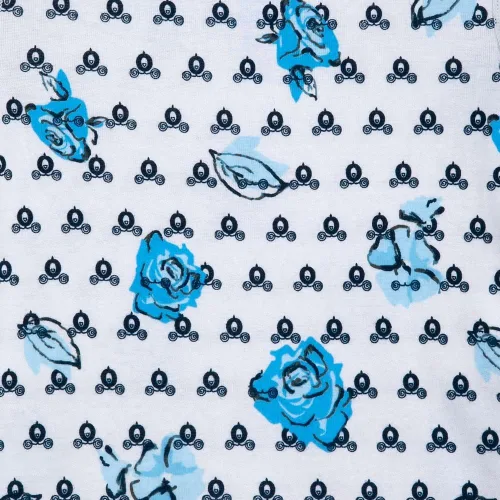 Vista 2 de Disney Cinderella - Pijama corto para niñas
