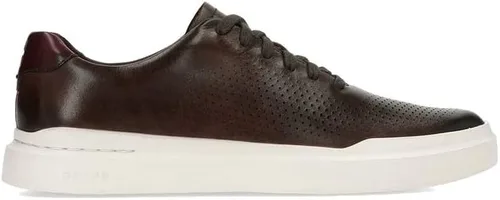 Vista 53 de Cole Haan Tenis Grandpro Rally con corte láser para hombre