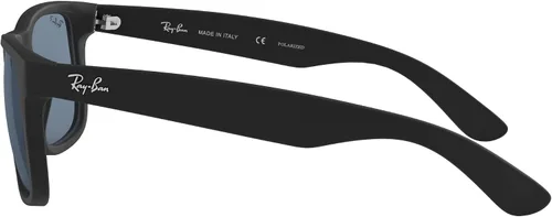 Vista 2 de Ray-Ban - RB4165 Justin - Lentes de sol rectangulares