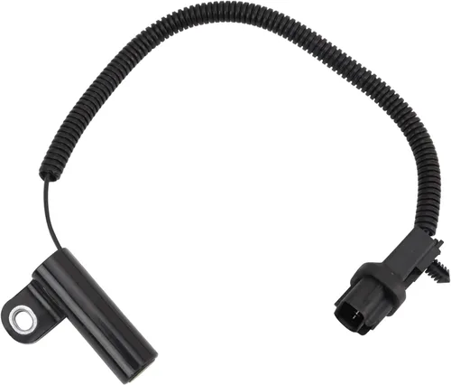 Vista 44 de TRQ Sensor de Posición Superior e Inferior del Cigüeñal Compatible con Cadillac DeVille 2000-2005 Eldorado 2000-2002 Seville 2001-2003 Oldsmobile