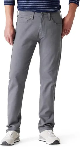 Vista 11 de Signature by Levi Strauss & Co. Gold Label - Jeans de ajuste holgado para hombre