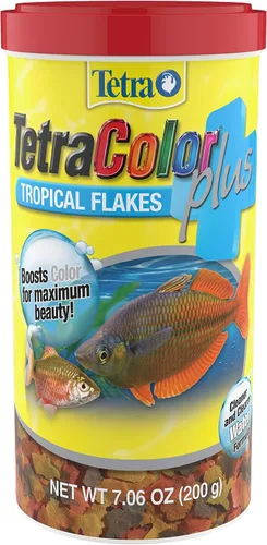 Vista 7 de TetraColor PLUS copos tropicales