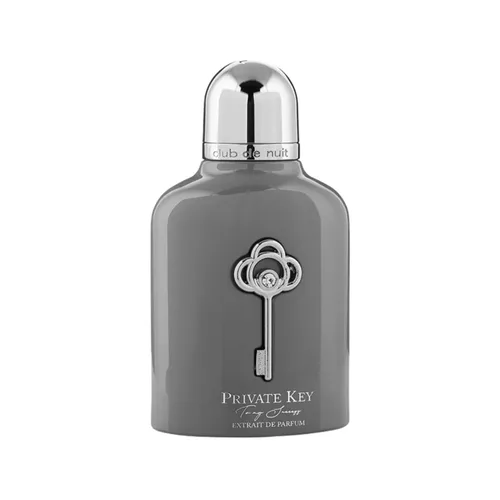 Vista 8 de Club De Nuit Private Key To My Love por Armaf para mujer – 3.4 oz Extrait De Parfum Spray