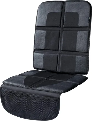 Vista 5 de Magnelex Paquete de parasol para parabrisas de automóvil y protector de asiento de automóvil (mediano)