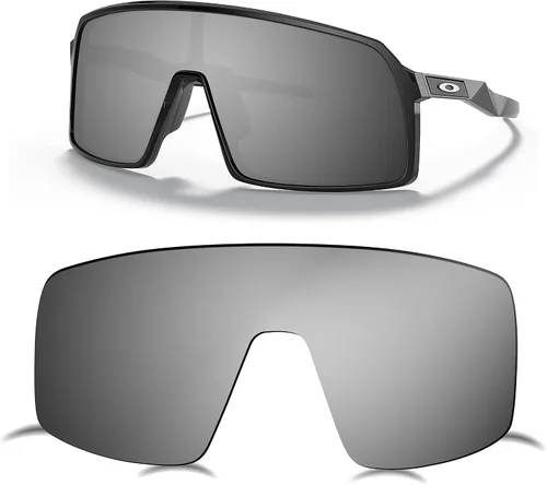 Vista 2 de Lentes de repuesto polarizadas para gafas de sol Oakley Sutro OO9406 - Opciones múltiples
