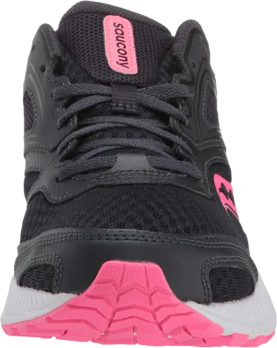 Vista 2 de Saucony VERSAFOAM Cohesion 12 - Tenis de correr para mujer, para carretera