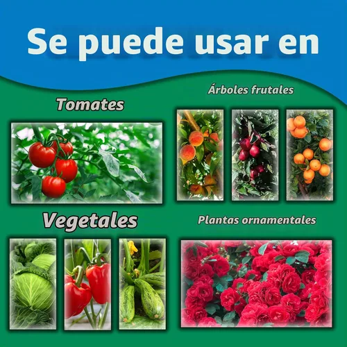 Vista 3 de Monterey Spinosad Insecticida Garden Spray, 8 onzas con cuchara