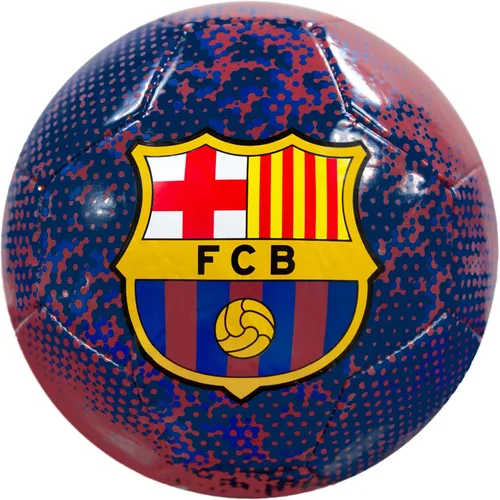 Vista 14 de Icon Sports Officially Licensed FC Barcelona Soccer Ball