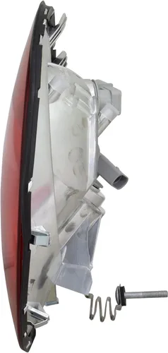 Vista 3 de TYC Conjunto de luz trasera izquierda compatible con Volkswagen Beetle 2006-2010