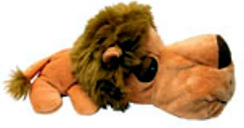 Vista 12 de FatHedz Boss Pet Dalmation - Juguete para perros