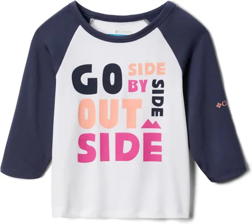 Vista 3 de Columbia Kids' Outdoor Elements34 Sleeve Shirt