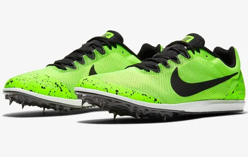 Vista 2 de Nike Zoom Rival D 10 Track Spike Zapatos 907566-604