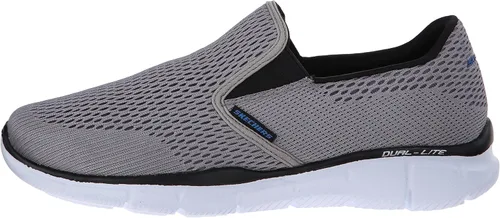 Vista 8 de Skechers - Mocasines para hombre