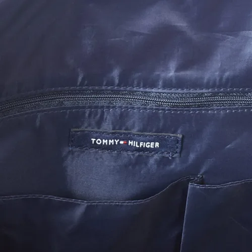 Vista 17 de Tommy Hilfiger Bolso de lona Gino para hombre