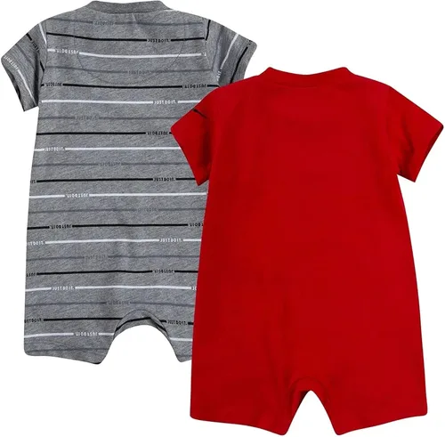 Vista 2 de Nike Conjunto de 2 piezas para bebé niño Just Do It