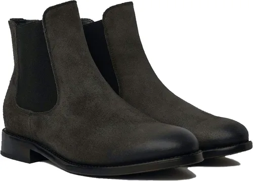 Vista 2 de Thursday Boot Company Cavalier Chelsea Botas para hombre