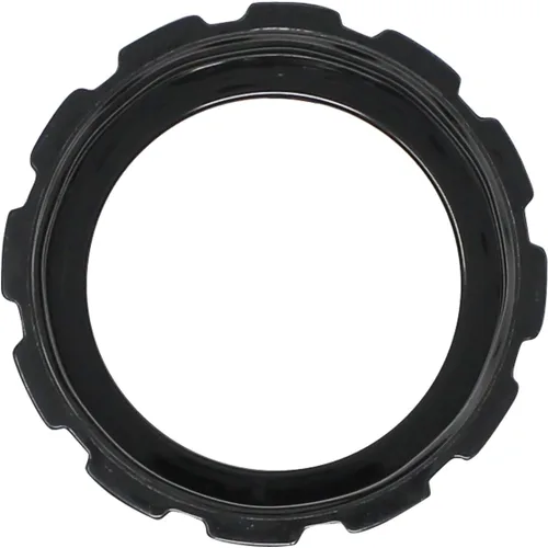 Vista 4 de UpStart Components 2 tapas de rosca inferiores de repuesto para Hamilton Beach 990035900 – Compatible con HBB908-CE, HBB909, HBB908, HBB800, 908