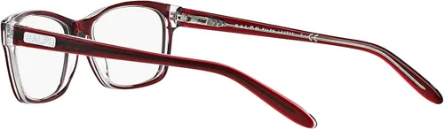 Vista 5 de Ralph by Ralph Lauren Marcos cuadrados para gafas graduadas Ra7039 para mujer