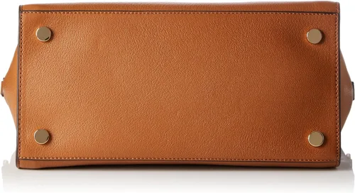 Vista 4 de Michael Kors Satchel Verde