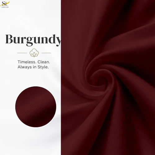 Vista 9 de Shreem Linen Juego de sábanas tamaño Queen de 6 piezas, sábanas 100% algodón egipcio, ropa de cama de lujo de hotel, bolsillo profundo de 18