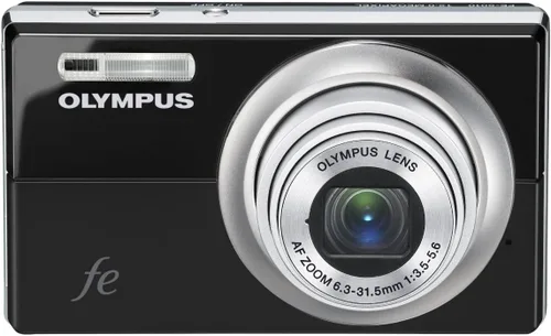 Vista 2 de Nikon Coolpix S230 - Cámara digital de 10 MP con zoom óptico de 3 x y panel táctil LCD de 3 pulgadas (negro azabache)